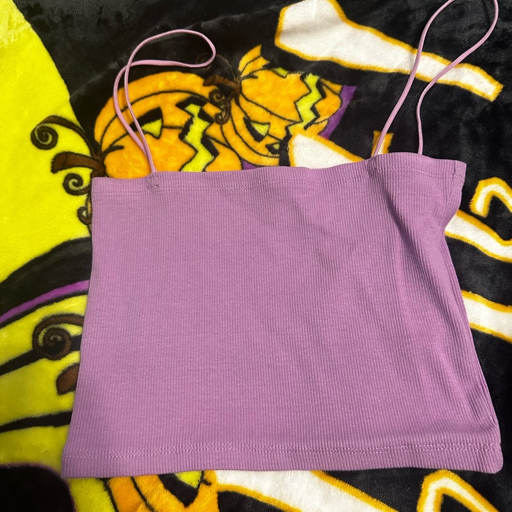 Zara Top